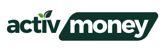 logo activmoney